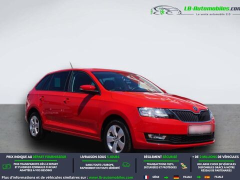 Rapid 1.0 TSI 95 ch BVA 2018 occasion 31850 Beaupuy
