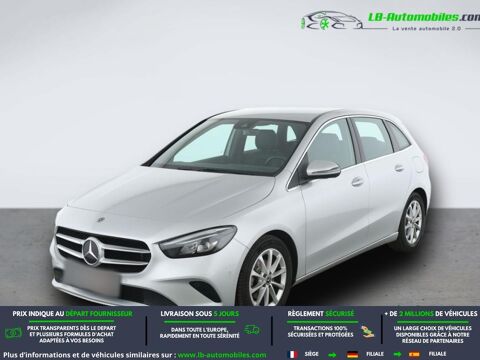 Annonce voiture Mercedes Classe B 20250 €