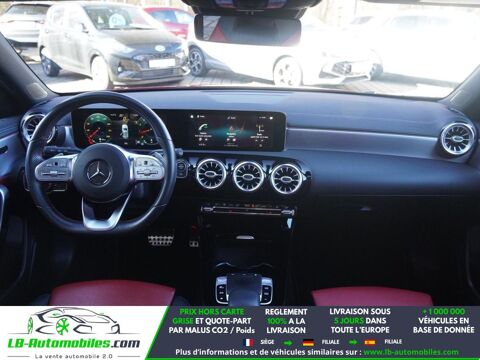Classe A 250 BVA 2020 occasion 31850 Beaupuy