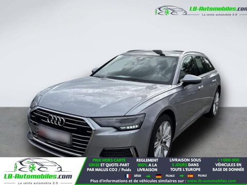 A6 45 TFSI 265 ch Quattro 2023 occasion 31850 Beaupuy
