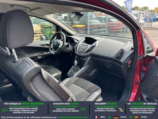 B-max 1.6 Ti-VCT 105 BVA 2017 occasion 31850 Beaupuy