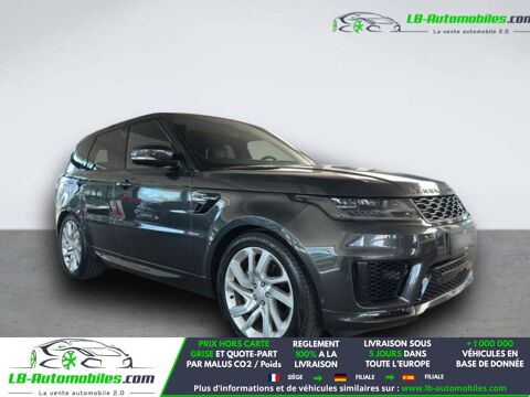 Range Rover D250 AWD 3.0D i6 2022 occasion 31850 Beaupuy