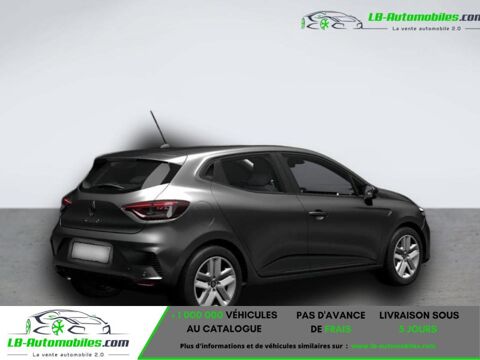 Renault Clio V SCe 65 BVM 2025 occasion Beaupuy 31850