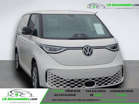 Volkswagen ID.3 204 CH 2025 occasion Beaupuy 31850