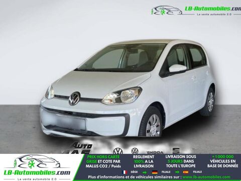 Volkswagen UP 1.0 68 BVM 2021 occasion Beaupuy 31850
