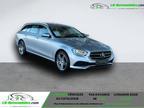Mercedes Classe E 220 d BVA 4-Matic 2022 occasion Beaupuy 31850