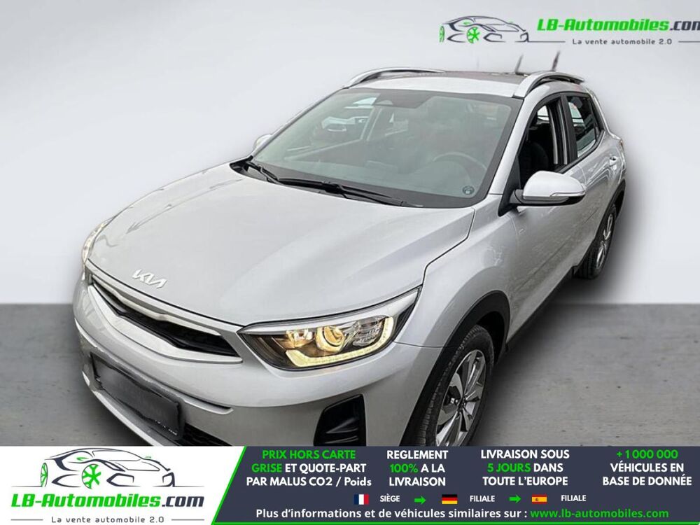 Stonic 1.0 T-GDi 100 ch BVA 2023 occasion 31850 Beaupuy