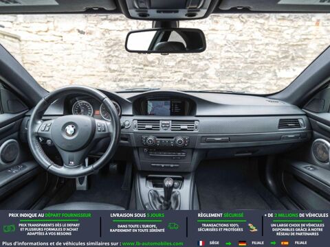 M3 2011 occasion 31850 Beaupuy