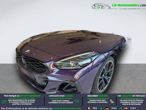 Z4 M40i 340 ch BVA 2023 occasion 31850 Beaupuy