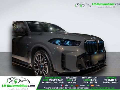 X5 xDrive50e 489 ch BVA 2023 occasion 31850 Beaupuy
