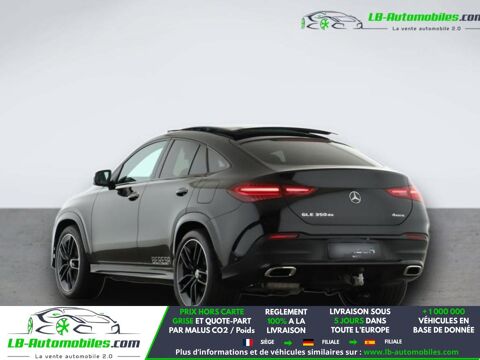 Classe GLE 350 de BVA 4Matic 2026 occasion 31850 Beaupuy