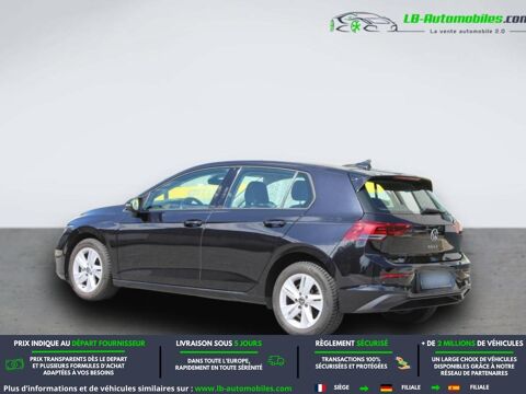 Golf 1.0 TSI OPF 110 BVM 2022 occasion 31850 Beaupuy
