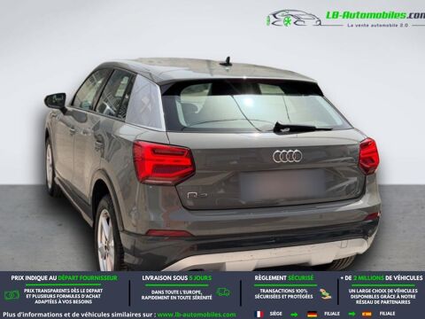 Q2 TDI 116 ch BVA 2020 occasion 31850 Beaupuy