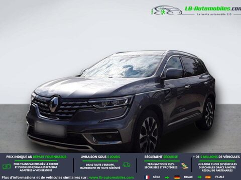 Renault Koleos dCi1 85 BVA AllMode 4x4 2021 occasion Beaupuy 31850