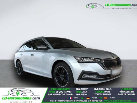 Octavia 1.5 TSI 150 ch BVA 2023 occasion 31850 Beaupuy