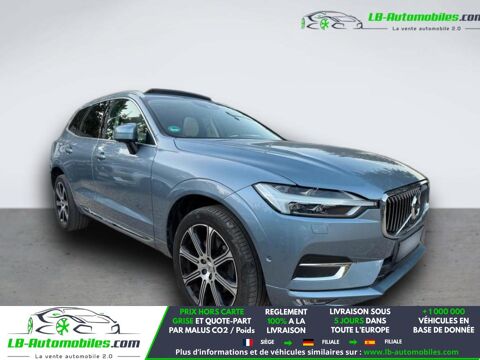 XC60 D5 AWD 235 ch BVA 2018 occasion 31850 Beaupuy