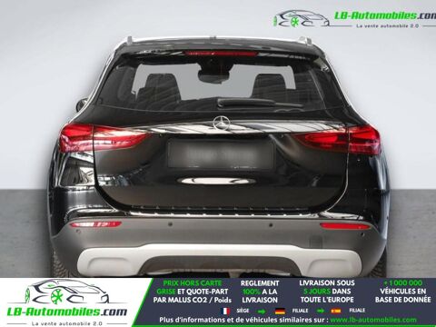 Classe GLA 200 BVA 2024 occasion 31850 Beaupuy