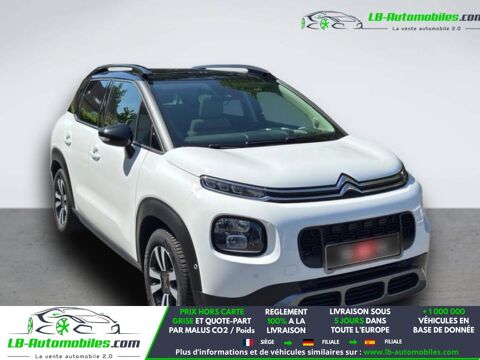 Citro&euml;n C3 Aircross PureTech 130 BVA 2020 occasion Beaupuy 31850