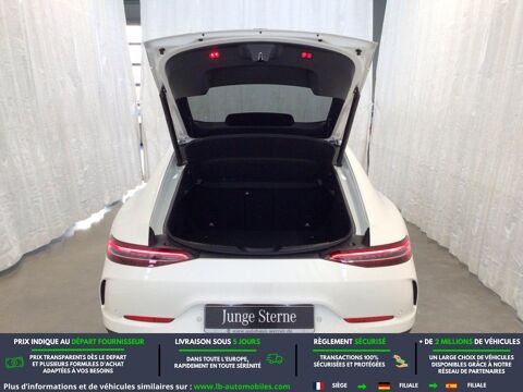 AMG GT 43 AMG 367 ch BVA 4-Matic+ 2019 occasion 31850 Beaupuy