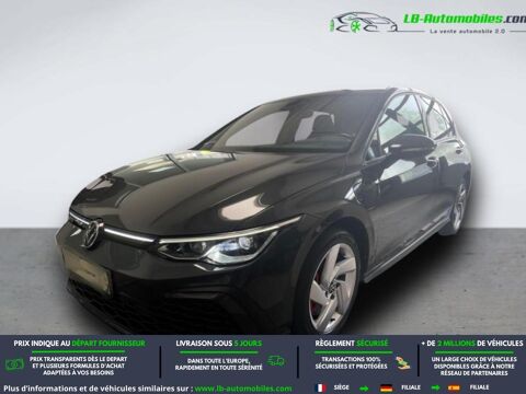 Volkswagen Golf 1.4 Hybrid Rechargeable OPF 245 BVA 2021 occasion Beaupuy 31850
