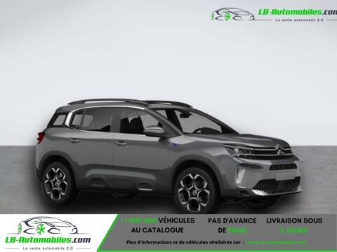 C5 aircross Hybride 136 DCS6 2025 occasion 31850 Beaupuy
