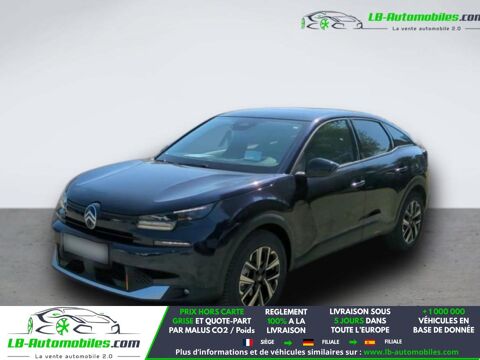C4 136 ch Automatique 2026 occasion 31850 Beaupuy