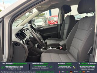 Touran 2.0 TDI 150 BVM 7pl 2018 occasion 31850 Beaupuy