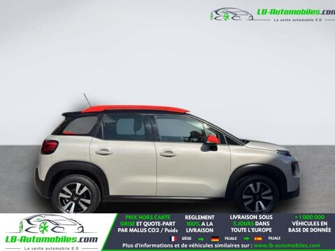 C3 Aircross BlueHDi 120 BVA 2021 occasion 31850 Beaupuy