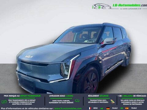 EV9 385 ch AWD 2025 occasion 31850 Beaupuy