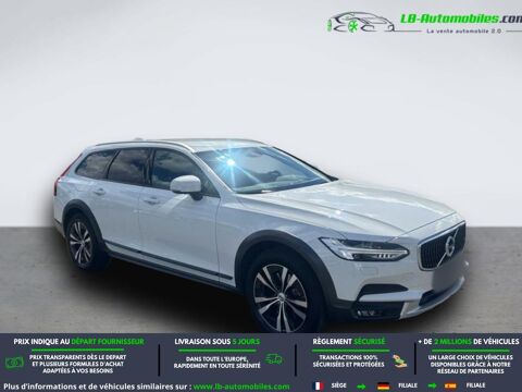 V90 D4 AWD 190 ch BVA 2020 occasion 31850 Beaupuy