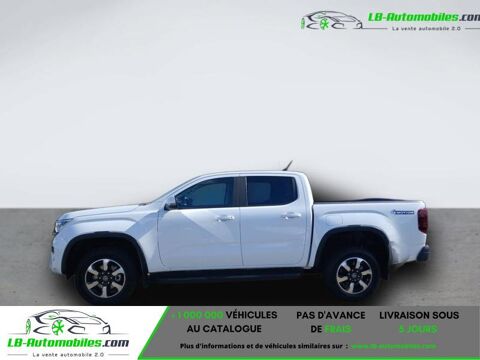 Amarok 2.0 TDI 205 BVA 4MOTION 2023 occasion 31850 Beaupuy