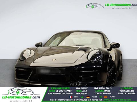 Annonce voiture Porsche 911 161100 €