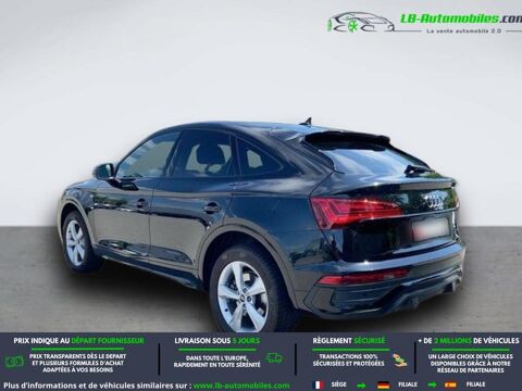 Q5 45 TFSI 265 BVA Quattro 2023 occasion 31850 Beaupuy