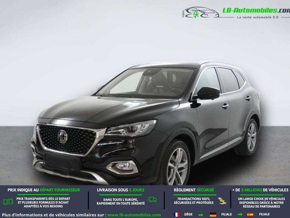 MG.EHS 1.5T GDI PHEV 258 2022 occasion 31850 Beaupuy