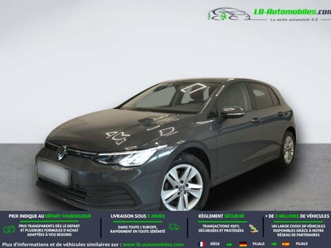 Annonce voiture Volkswagen Golf 20400 €
