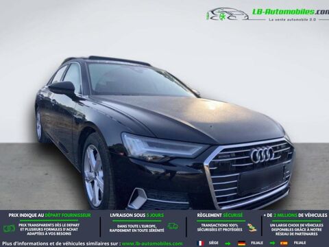 A6 50 TFSIe 299 ch BVA Quattro 2023 occasion 31850 Beaupuy