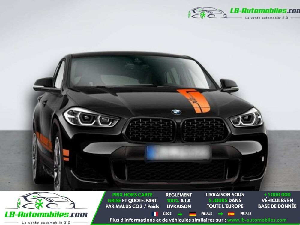 X2 xDrive 20i 178 ch BVA 2022 occasion 31850 Beaupuy