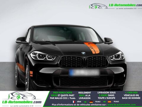 Annonce voiture BMW X2 28900 €
