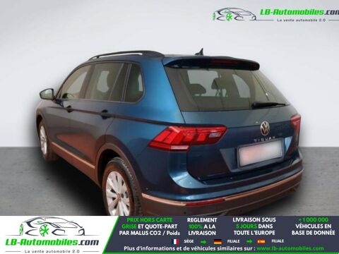 Tiguan 2.0 TDI 150ch BVA 2023 occasion 31850 Beaupuy