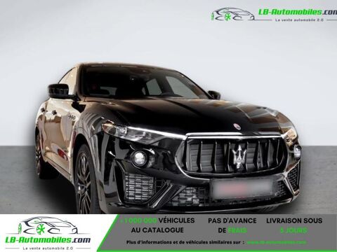 Maserati Levante V6 430 CH 2021 occasion Beaupuy 31850