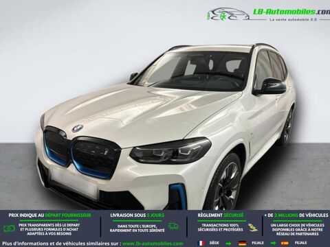 iX 286 ch BVA8 2022 occasion 31850 Beaupuy