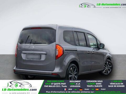 Classe T 180 d BVA 2026 occasion 31850 Beaupuy