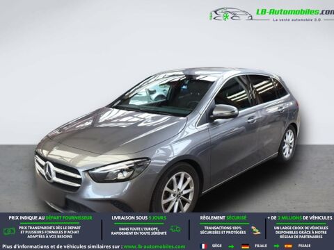 Annonce voiture Mercedes Classe B 23790 €