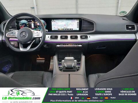 Classe GLE 350 e EQ POWER BVA 4Matic 2022 occasion 31850 Beaupuy