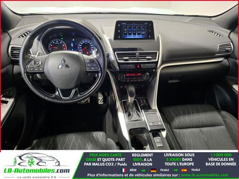 Eclipse Cross 1.5 MIVEC 163 BVA 2WD 2020 occasion 31850 Beaupuy