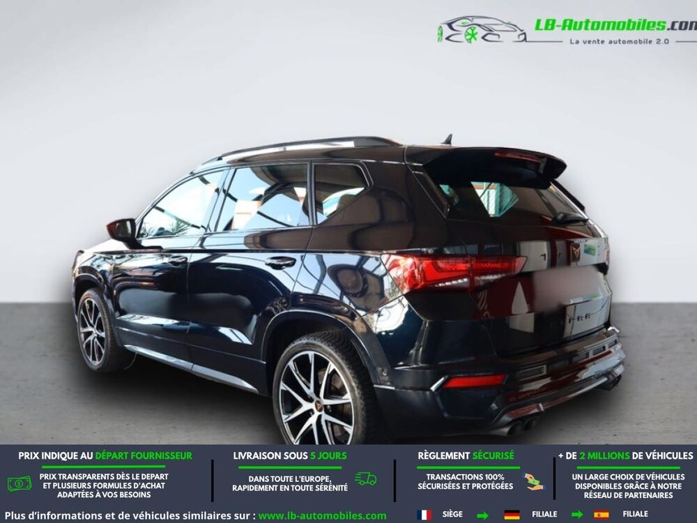 Ateca 2.0 TSI 300 ch BVA 4Drive 2020 occasion 31850 Beaupuy