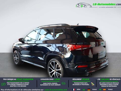 Ateca 2.0 TSI 300 ch BVA 4Drive 2020 occasion 31850 Beaupuy