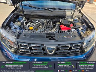 Duster TCe 130 FAP 4x4 2019 occasion 31850 Beaupuy