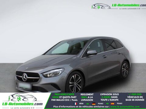 Classe B 180 d BVA 2025 occasion 31850 Beaupuy