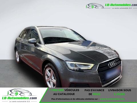 Audi A3 TFSI 150 BVA 2016 occasion Beaupuy 31850
